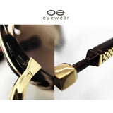 O2 Eyewear G8431 /SIZE L