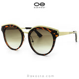 O2 Eyewear 6578 /SIZE L
