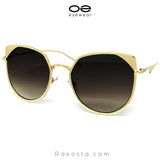 O2 Eyewear 6674 /SIZE L
