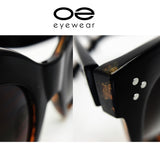 O2 Eyewear 7222 /SIZE XL