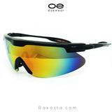 O2 Eyewear 3046RV /SIZE L