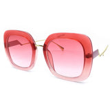 O2 Eyewear 8617 /SIZE XL