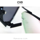 O2 Eyewear 7191 /SIZE XL