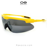 O2 Eyewear 3046FM /SIZE L
