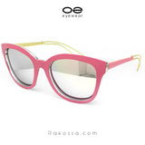 O2 Eyewear 6678 /SIZE L