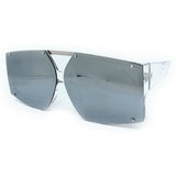 O2 Eyewear 8350 /SIZE XXL