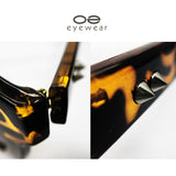 O2 Eyewear 6639 /SIZE M