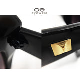 O2 Eyewear SA157 /SIZE XL