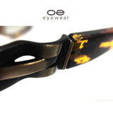 O2 Eyewear 7252 /SIZE L