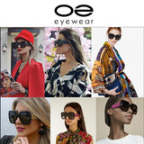 O2 Eyewear 8212 /SIZE XL