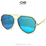 O2 Eyewear 6554 /SIZE L