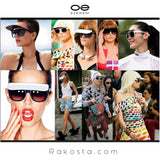 O2 Eyewear 8266 /SIZE L