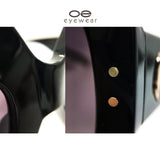 O2 Eyewear SA187 /SIZE XL