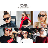 O2 Eyewear A3329 /SIZE M