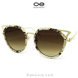 O2 Eyewear 7044 /SIZE L