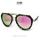 O2 Eyewear 6076 /SIZE L