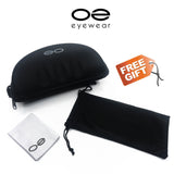 O2 Eyewear 7222 /SIZE XL