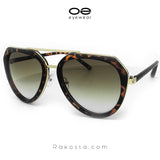 O2 Eyewear 6076 /SIZE L