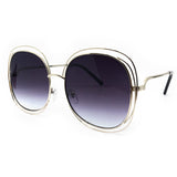 O2 Eyewear 562 /SIZE XXL