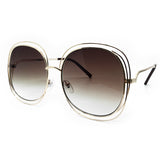 O2 Eyewear 562 /SIZE XXL