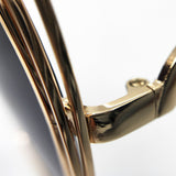 O2 Eyewear 562 /SIZE XXL