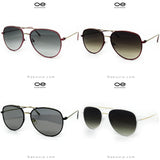 O2 Eyewear FV7108 /SIZE L