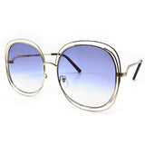 O2 Eyewear 562 /SIZE XXL