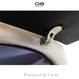 O2 Eyewear 8266 /SIZE L