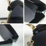 O2 Eyewear 97018 XXL /SIZE XXL