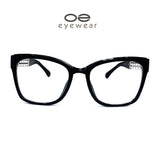 O2 Eyewear 7386 /SIZE XL