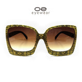 O2 Eyewear SA165 /SIZE XL