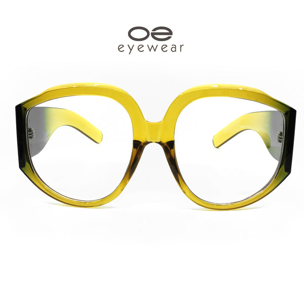 O2 Eyewear 8136 /SIZE XXL