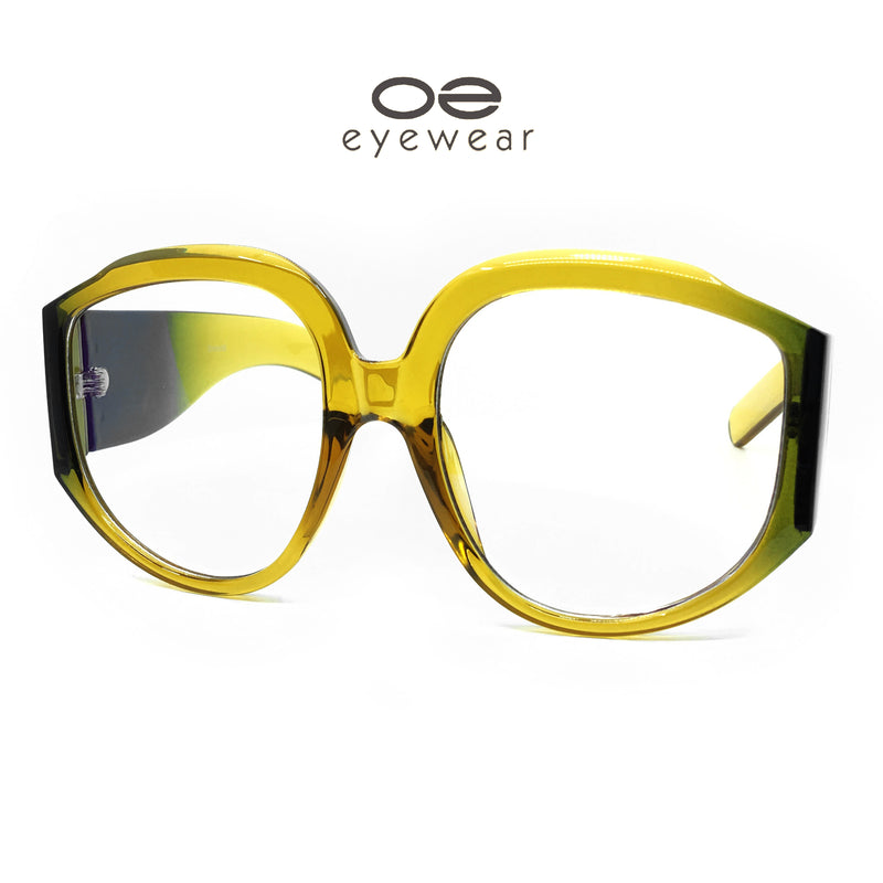 O2 Eyewear 8136 /SIZE XXL