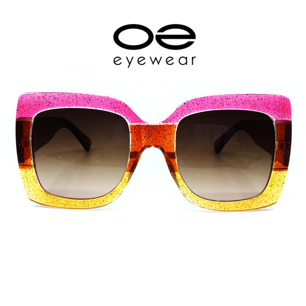 O2 Eyewear 8210 /SIZE XL