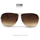 O2 Eyewear 506 /SIZE XL