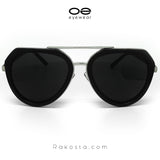 O2 Eyewear 6076 /SIZE L