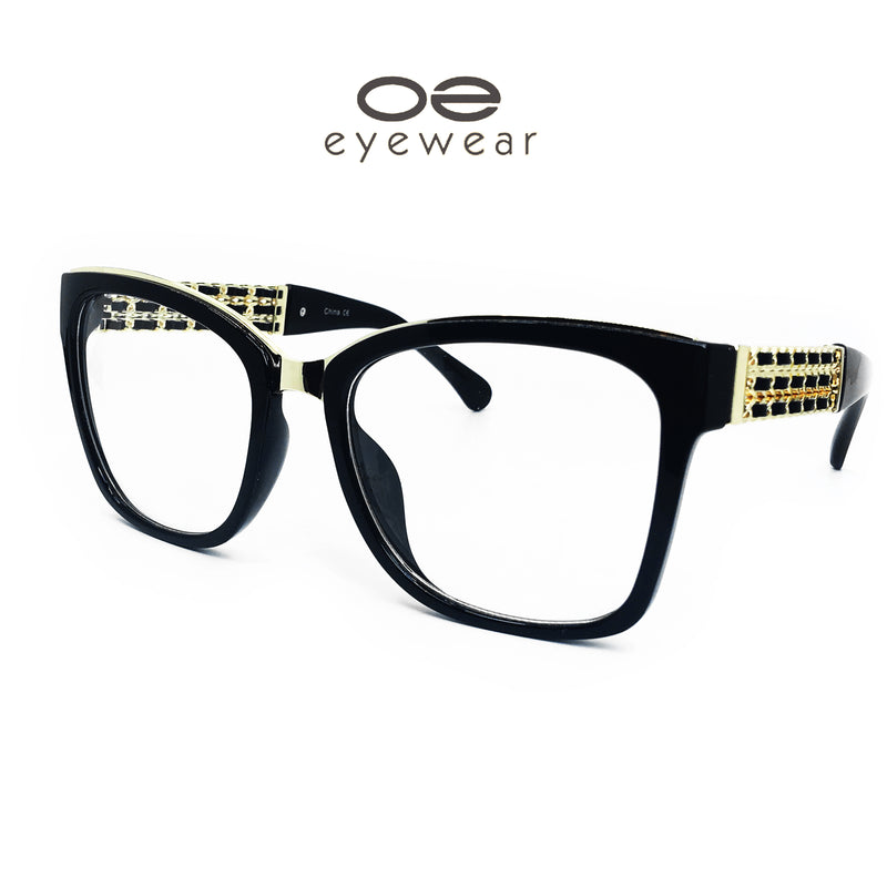 O2 Eyewear 7386 /SIZE XL