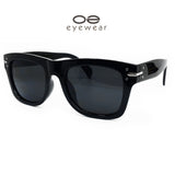 O2 Eyewear 7210 /SIZE L