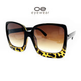 O2 Eyewear SA165 /SIZE XL