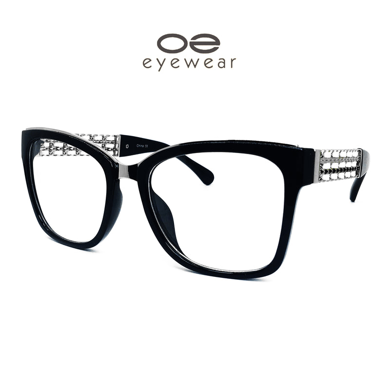 O2 Eyewear 7386 /SIZE XL