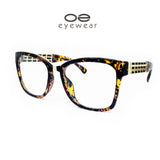 O2 Eyewear 7386 /SIZE XL