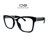 O2 Eyewear 7386 /SIZE XL