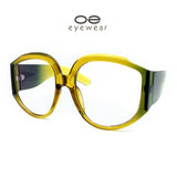 O2 Eyewear 8136 /SIZE XXL