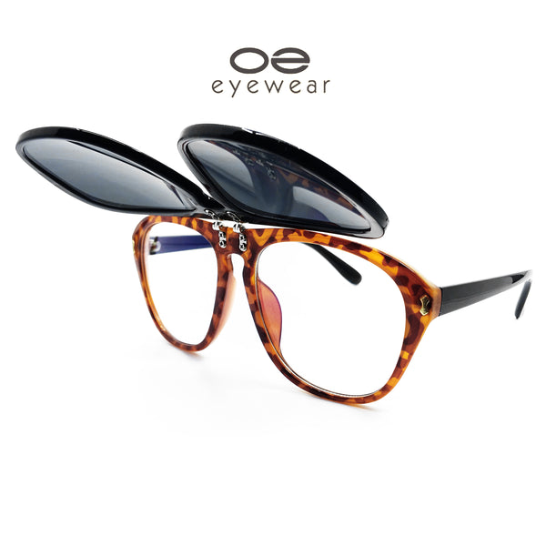 O2 Eyewear 8021 /SIZE L