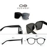 O2 Eyewear 7151 /SIZE XXL