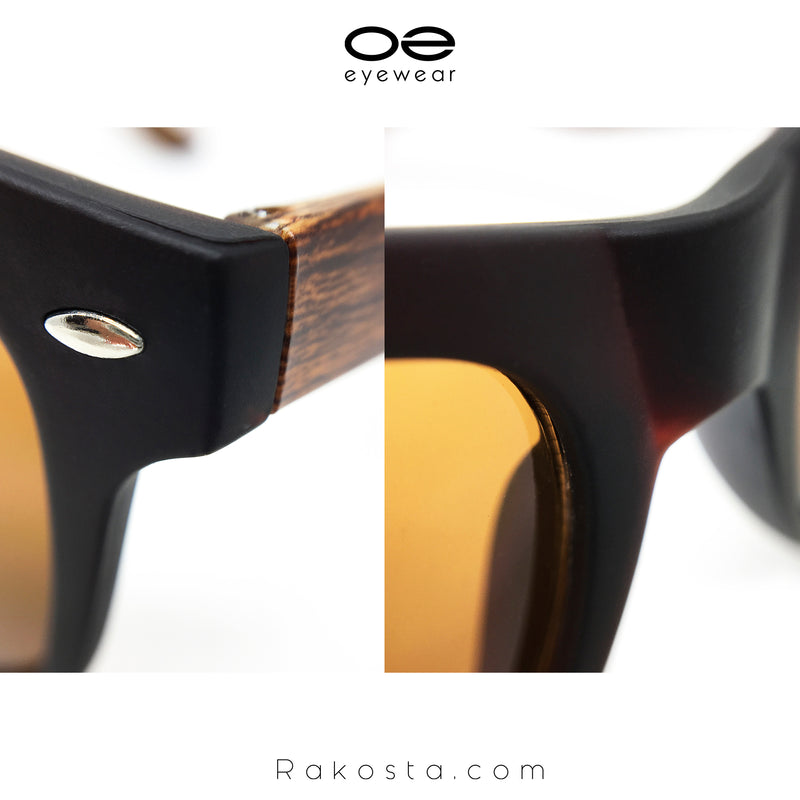 O2 Eyewear CH51 /SIZE M