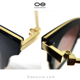 O2 Eyewear 7122 /SIZE L