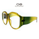 O2 Eyewear 8136 /SIZE XXL