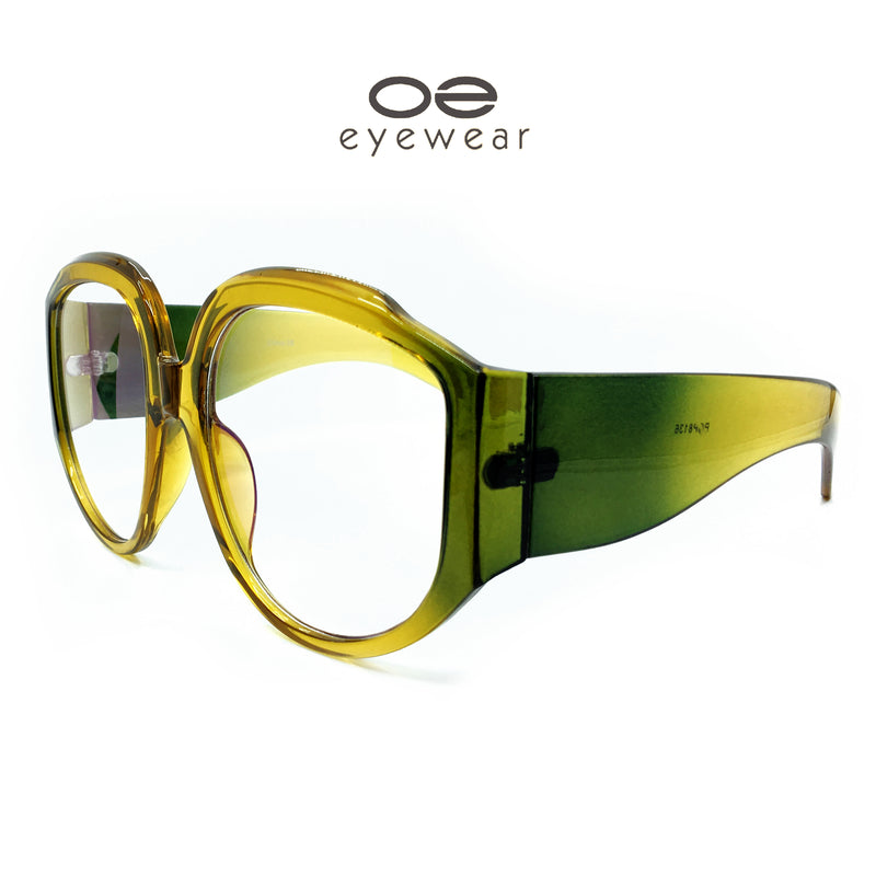 O2 Eyewear 8136 /SIZE XXL