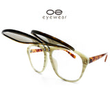 O2 Eyewear 8021 /SIZE L